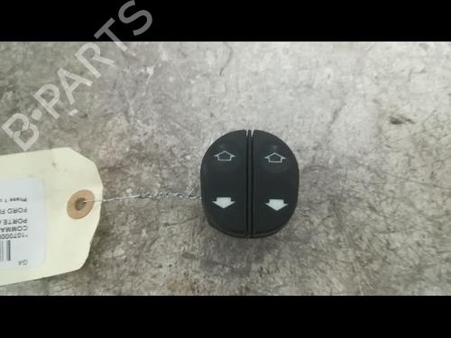 Used Left front window switch Left front window switch 9601286 9601286
