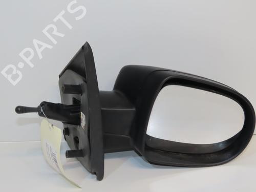 right-mirror-renault-twingo-ii-cn0_-2007-38942715 main image