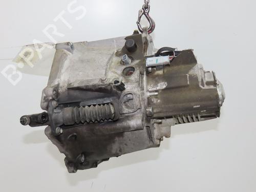 Gearbox CITROËN C3 III (SX) 1.5 BlueHDi 100 (SXYHYP, SXYHTU) | BP39732798M3 - Image 4