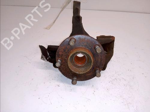 Used Left front steering knuckle FORD FOCUS II (DA_, HCP, DP) 1.8 TDCi (115 hp) 14875692