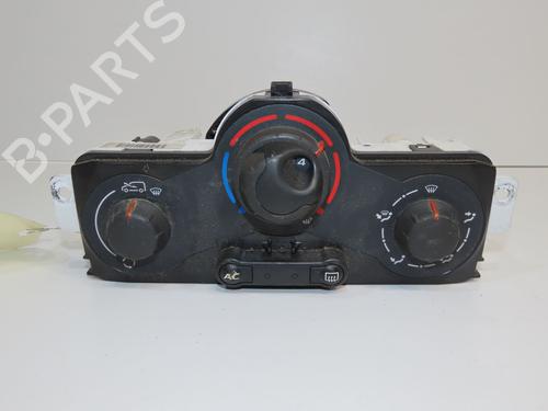 Used Climate control Climate control 36850230 36850230