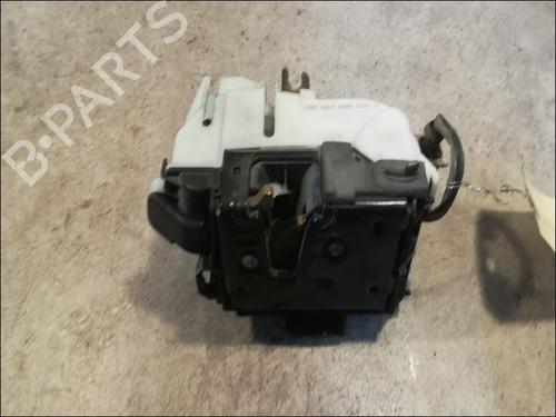 Used Rear left lock Rear left lock 23177094 23177094