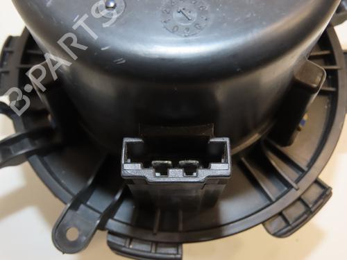 Heater blower motor RENAULT MASTER II Van (FD) 2.5 dCi | BP24358727M62 
