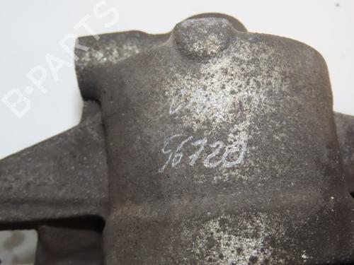 Left front brake caliper OPEL CORSA D (S07) 1.2 (L08, L68) | BP30978841M105 - Image 5