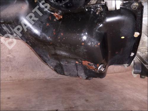 Engine FORD MONDEO III Turnier (BWY) 2.0 16V TDDi / TDCi | BP10189734M1 