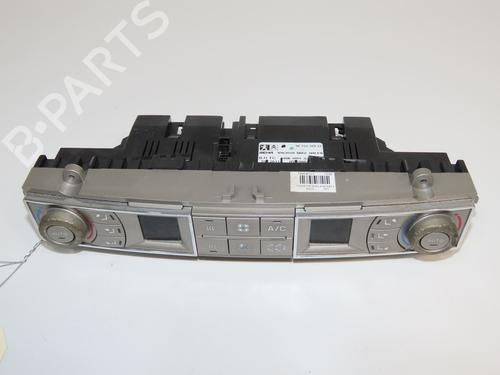 Climate control CITROËN C5 III (RD_) 1.6 THP 155 (RD5FV8, RD5FNA) | BP36427006I5 - Image 6