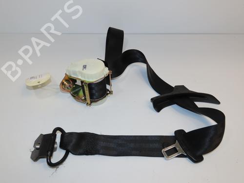 Used Rear left belt tensioner VW PASSAT B6 (3C2) 1.9 TDI (105 hp) 28968167