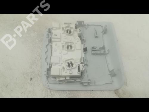 Interior roof light PEUGEOT 208 I (CA_, CC_) 1.6 HDi | BP9600907I8 