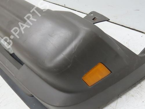 Front bumper JEEP CHEROKEE (KJ) 2.8 CRD 4x4 | BP29170469C7 