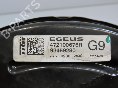 Servo brake RENAULT TRAFIC III Van (FG_) 1.6 dCi 140 (FGMA, FGMC) | BP28967669M42 - Image 4