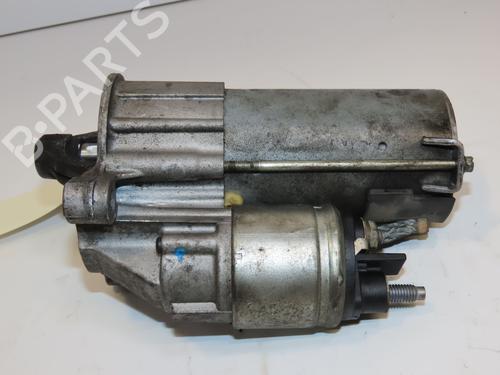 Starter CITROËN C3 II (SC_) 1.4 | BP28967016M8 - Image 3