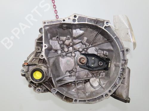Used Gearbox Gearbox CITROËN C3 II (SC_) 1.4 VTi 95 (95 hp) 22774463 22774463