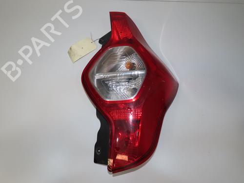 Used Right taillight Right taillight 38915872 38915872