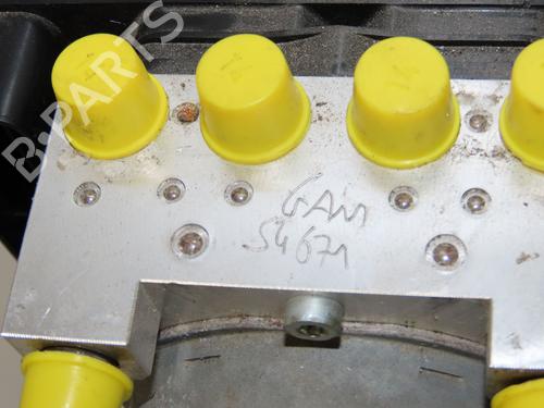 ABS pump CITROËN C4 CACTUS 1.2 THP 110 | BP33893120M43 - Image 9