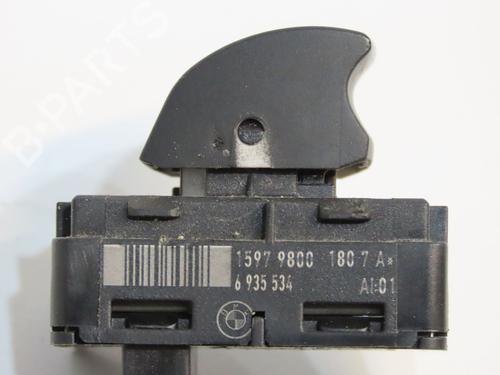 Mando BMW 1 (E81) 118 d | BP31120692I30 