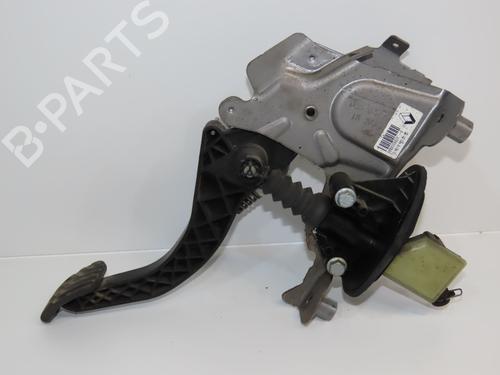 Clutch pedal RENAULT MEGANE IV Hatchback (B9A/M/N_) 1.6 dCi 130 (B9A4) | BP30606496I13 - Image 3