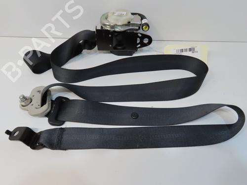 Used Front right belt tensioner Front right belt tensioner NISSAN LEAF (ZE0) Electric (109 hp) 36494663 36494663