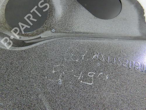 Used Right rear door Right rear door RENAULT CLIO V (B7_) 1.5 Blue dCi 100 (B7AD) (101 hp) 34048977 34048977