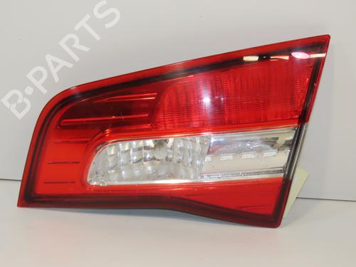 Right tailgate light RENAULT KOLEOS I (HY_) 2.0 dCi 4x4 (HY0K) | BP28832597C80 
