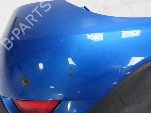 Rear bumper DACIA SANDERO II 1.0 LPG (B8ML) | BP28832099C8 