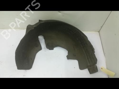 Used Wheel arch MERCEDES-BENZ C-CLASS (W204) C 220 CDI (204.008) (170 hp) 14879210