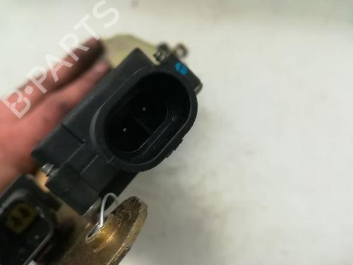 Rear right lock PEUGEOT 807 (EB_)  | BP23177149C99