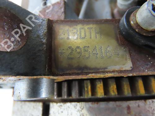 Engine OPEL CORSA D (S07) 1.3 CDTI (L08, L68) | BP32457445M1