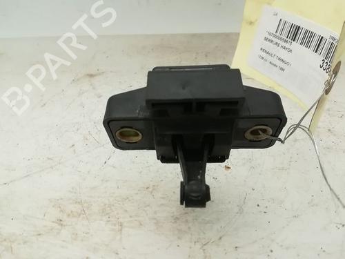 Used Tailgate lock RENAULT TWINGO I (C06_) 1.2 (C063, C064) (55 hp) 9594888