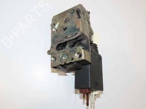 Rear left lock PEUGEOT 106 II (1A_, 1C_) 1.1 i | BP29318803C100 