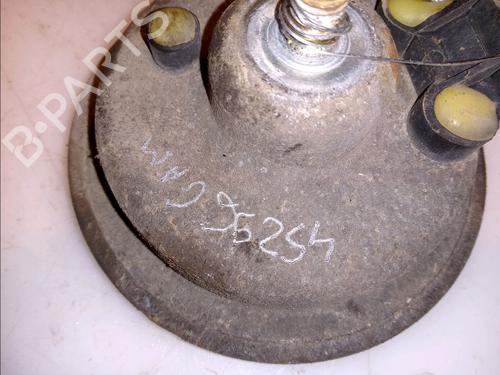 Horn VW GOLF IV (1J1) 1.9 TDI | BP14874980E13 