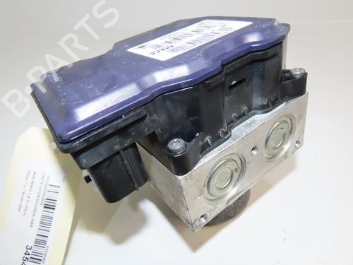 Used ABS pump ABS pump MINI MINI (R56) Cooper D (109 hp) 30265368 30265368
