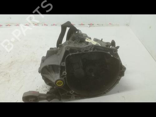 Girkasse PEUGEOT 207 (WA_, WC_) 1.6 16V Turbo (156 hp) 9603528