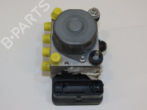 Módulo de ABS RENAULT KANGOO Express (FW0/1_) 1.5 dCi 75 (FW07, FW10, FW04) | BP24344389M43