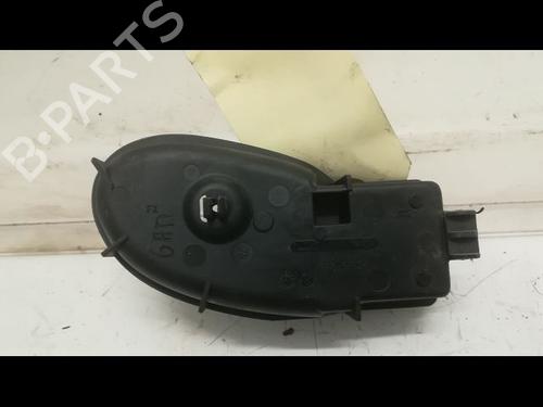 Used Front left interior door handle Front left interior door handle FORD FOCUS I Turnier (DNW) 1.8 TDCi (100 hp) 9596576 9596576