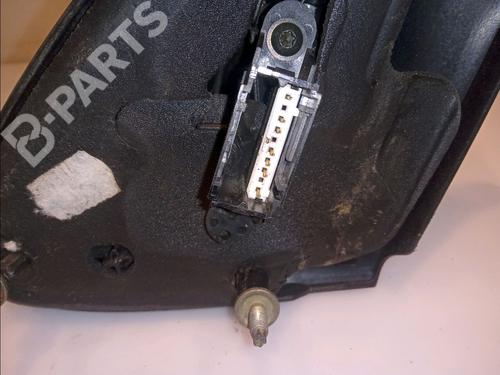 Right mirror RENAULT MEGANE I (BA0/1_) 1.6 16V (BA04, BA0B, BA11, BA1J, BA16, BA19, BA1K, BA1V,... | BP11755313C27 