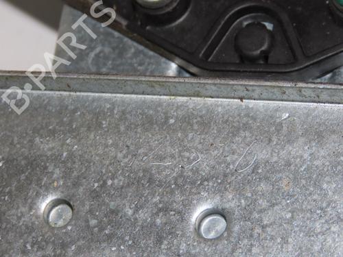 Front left window mechanism CITROËN C3 Picasso (SH_) 1.6 HDI 90 | BP40437923C22 - Image 3