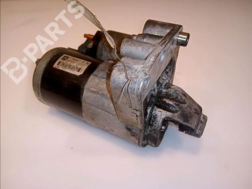 Used Starter CITROËN C3 II (SC_) 1.4 VTi 95 (95 hp) 9821630