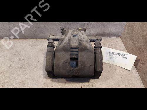 Used Right front brake caliper Right front brake caliper DACIA LOGAN MCV (KS_) 1.6 16V Hi-Flex (105 hp) 14877451 14877451