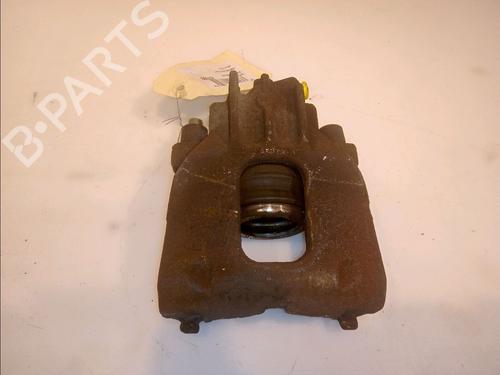 Used Left front brake caliper Left front brake caliper 23174130 23174130