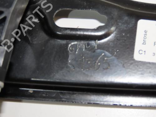 Front right window mechanism NISSAN PULSAR Hatchback (C13) 1.2 DIG-T | BP32308395C23 - Image 6