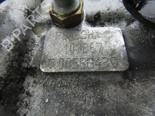 Engine PEUGEOT 207 (WA_, WC_) 1.6 HDi | BP32253841M1