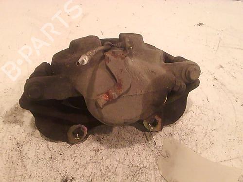 Used Right front brake caliper PEUGEOT 807 (EB_) [2002-2026]  23173855