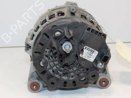 Alternator RENAULT KADJAR (HA_, HL_) 1.2 TCe 130 (HLMR) | BP28967090M7