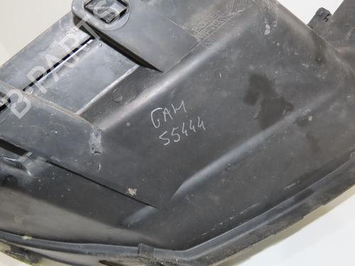 Left headlight PEUGEOT 206 SW (2E/K) 2.0 HDi | BP33561882C28 - Image 3