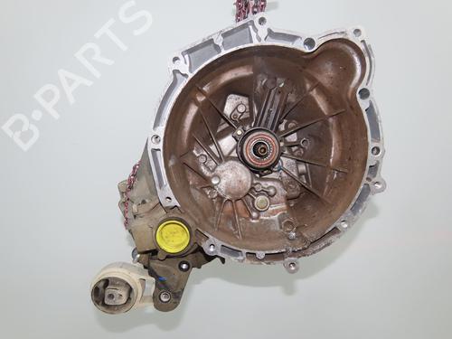 Used Gearbox Gearbox 38942623 38942623