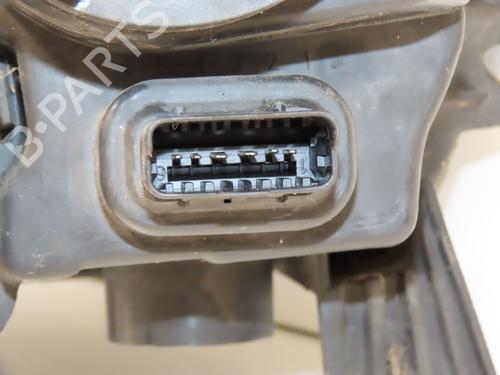 Right headlight RENAULT MODUS / GRAND MODUS (F/JP0_) 1.6 (JP03, JP0B, JP0U, JP0Y, JP1G) | BP28969438C29 - Image 5