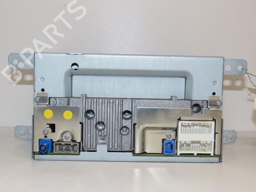 Radio NISSAN NOTE (E12) 1.5 dCi | BP23098693E6 - Image 2