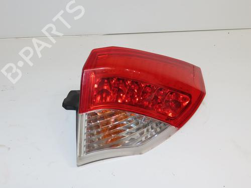 Used Right taillight Right taillight RENAULT LAGUNA III (BT0/1) 2.0 dCi (BT01, BT08, BT09, BT0E, BT0K, BT12, BT1C, BT1D,... (150 hp) 39894009 39894009