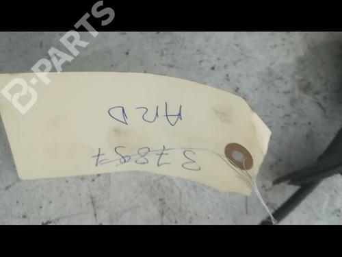 Rear right lock RENAULT CLIO IV (BH_) 1.5 dCi 90 | BP9607837C99 