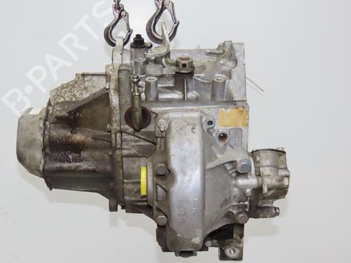 Gearbox CITROËN C3 Picasso (SH_) 1.4 VTi 95 (SH8FSC, SH8FP0, SH8FP6) | BP39698919M3 - Image 2